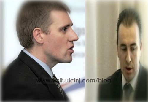 Lukši? slab na Ulcinjane